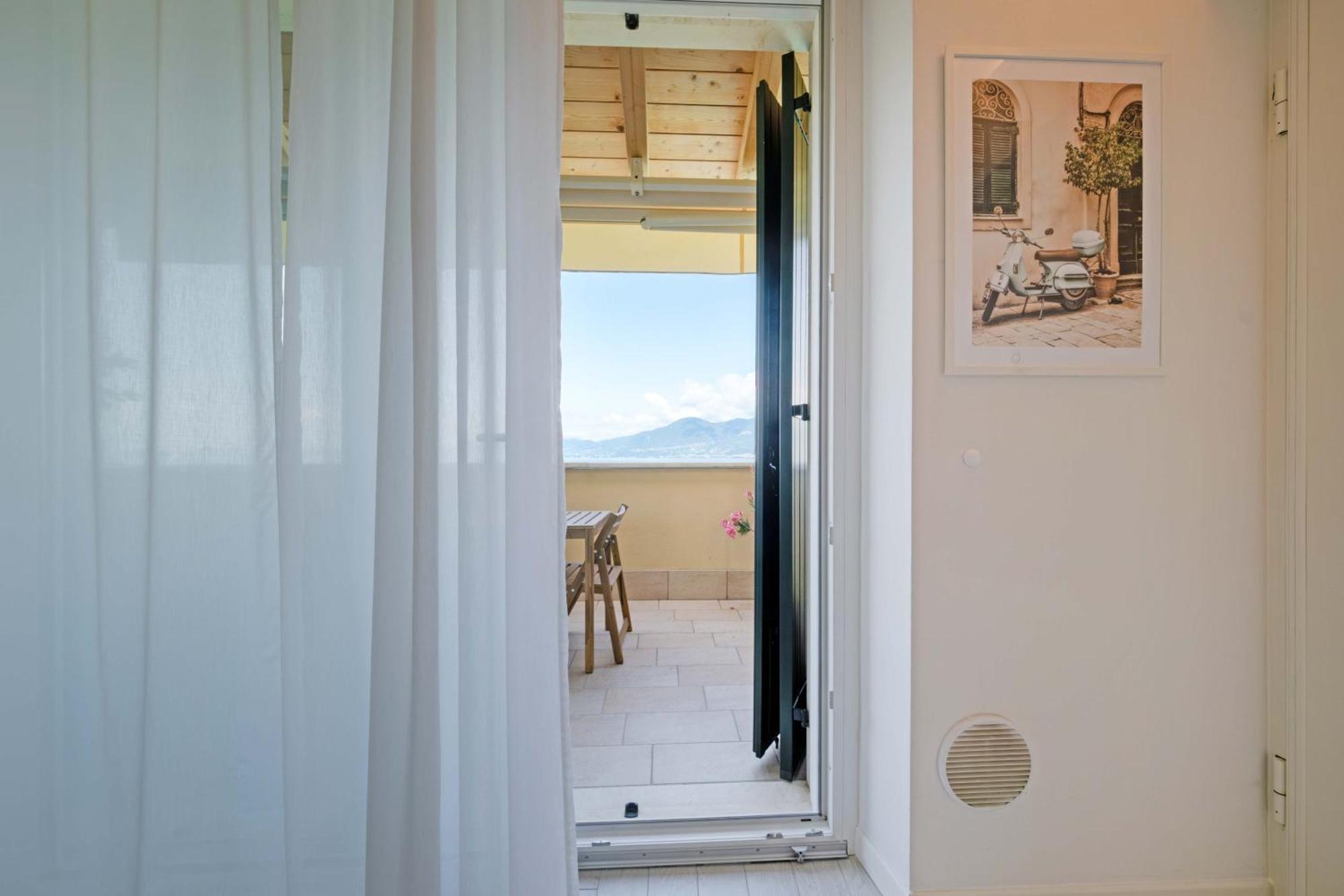 Apartment Apartmentsgarda - Il Tesoro Del Torri Del Benaco