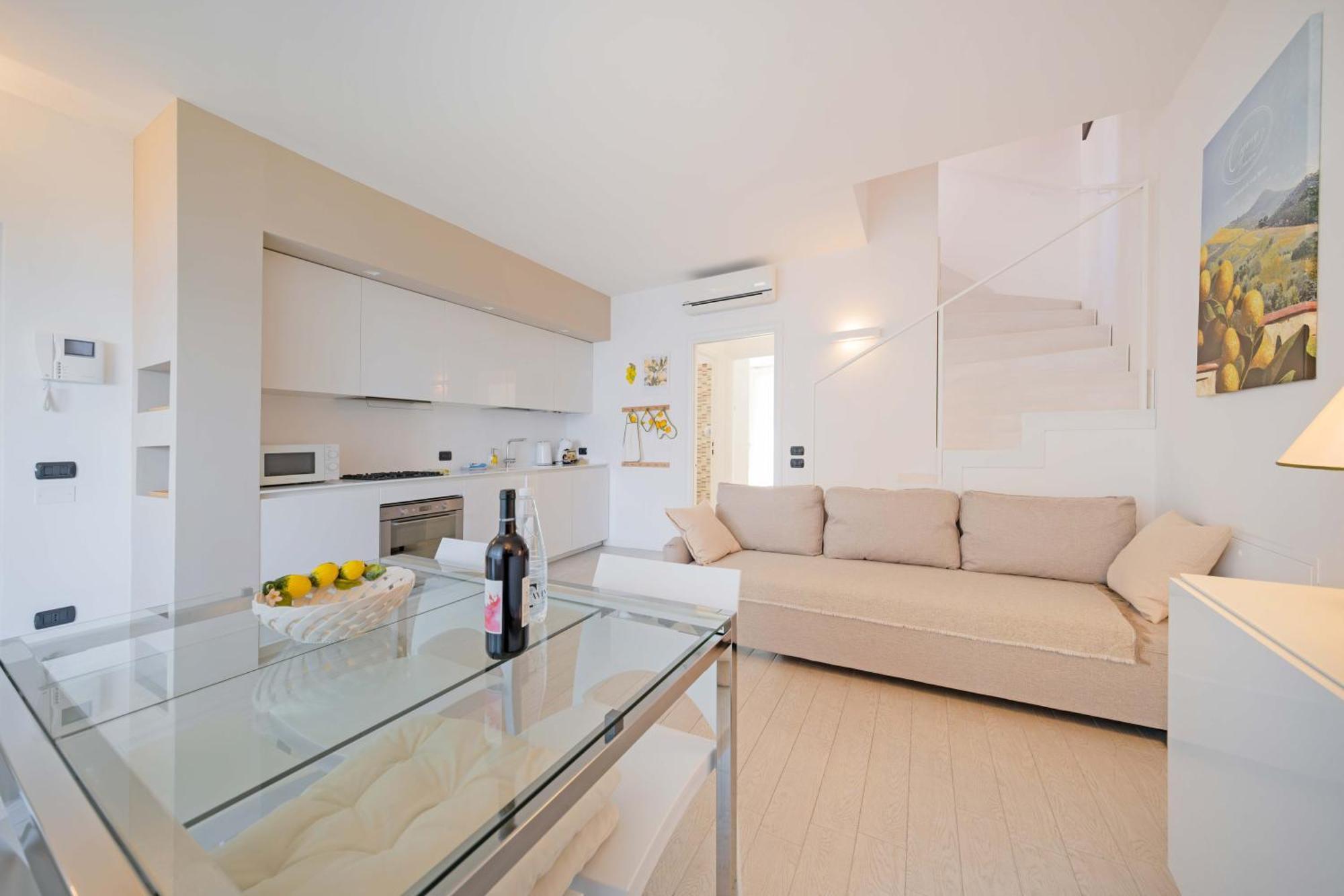 Apartamento Apartmentsgarda - Il Tesoro Del *